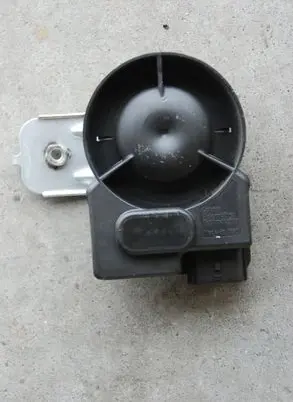 Nissan Qashqai Alarm system siren 131KM