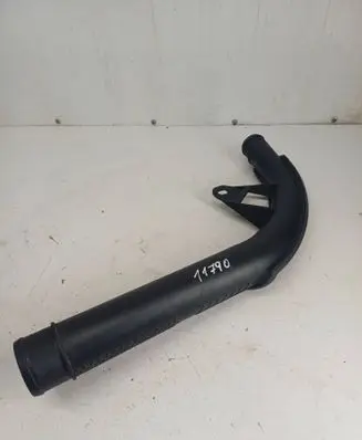 Peugeot 607 Intercooler hose/pipe 9628748480
