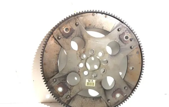 BMW 5 E60 E61 Flywheel 7788746