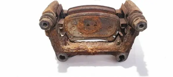 Audi A8 S8 D3 4E Rear brake caliper