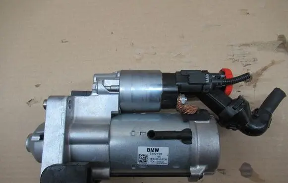 BMW 3 G20 G21 Generator/alternator 4380005750KG