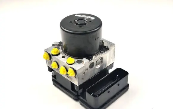Ford Focus ABS Pump BV612C405AK 10021209194 10096101533