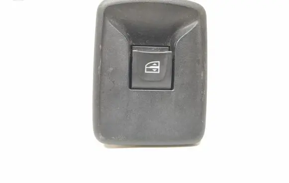Renault Trafic III (X82) Electric window control switch 809608963r