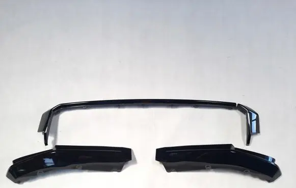 BMW M3 G80 Rear/tail light trim molding 8076450
