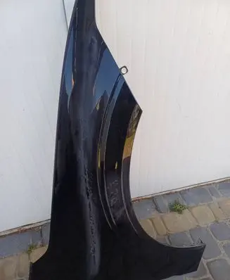 Volvo XC60 Fender