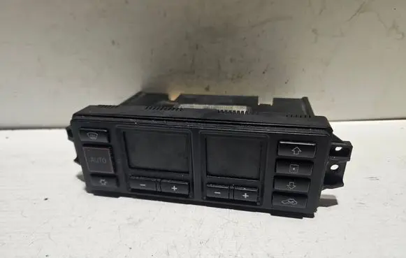 Climate control unit