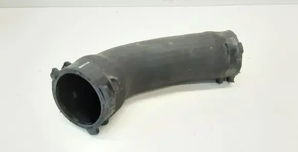 Audi A6 S6 C6 4F Intercooler hose/pipe 4F0145708K 4F0145708
