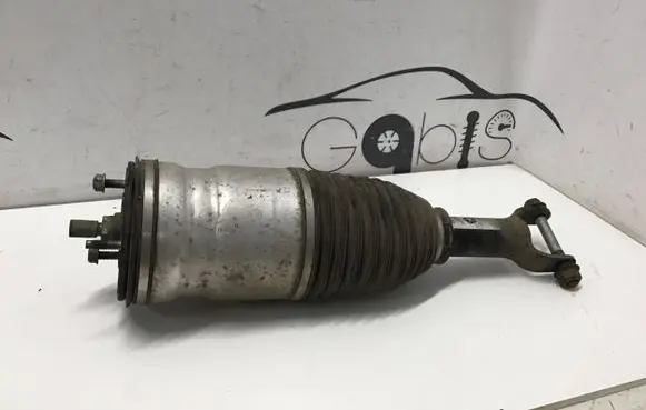Dodge RAM Air suspension front shock absorber 68277313AC 68260911AE