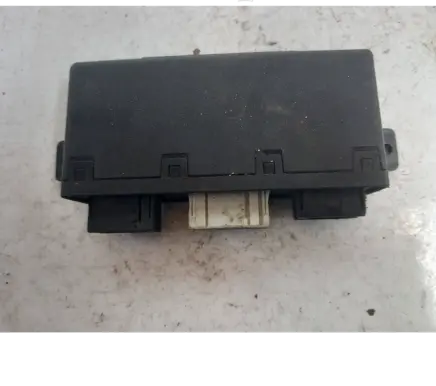 BMW 5 E39 Door control unit/module 61358377601 689667