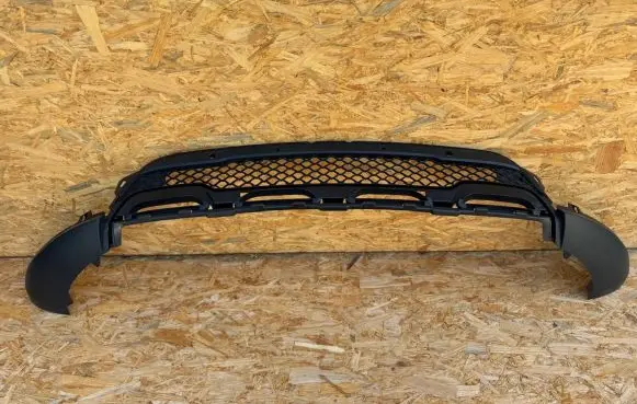 Mercedes-Benz GLB x247 Front bumper A2478858100 A2478858102