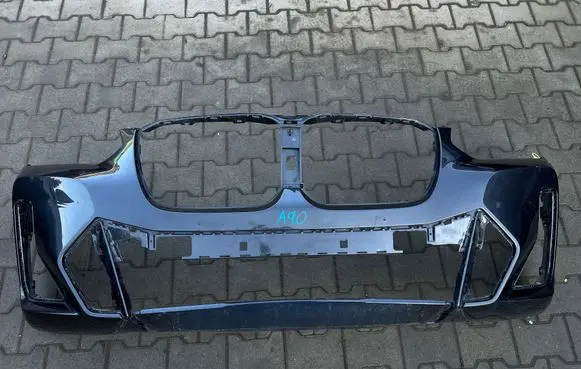 BMW X4 G02 Front bumper 