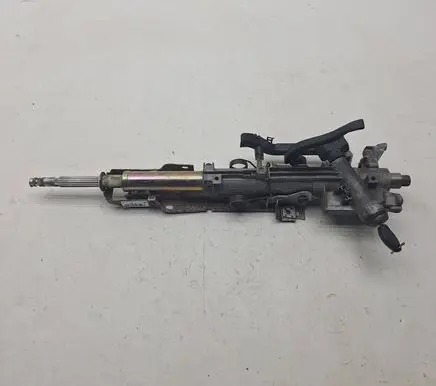 BMW 3 E36 Steering wheel axle 883401040515 6751672
