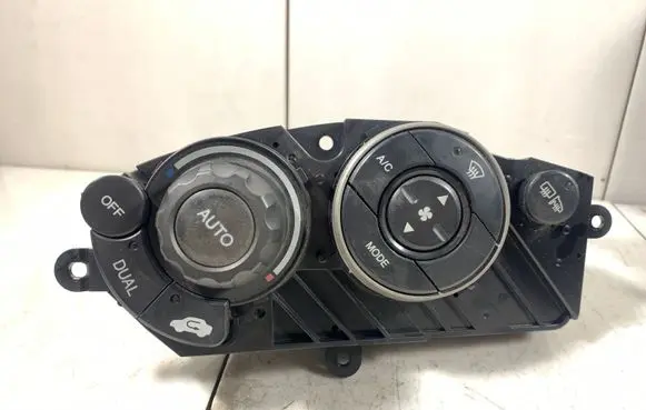 Honda Civic Climate control unit 08W16E03