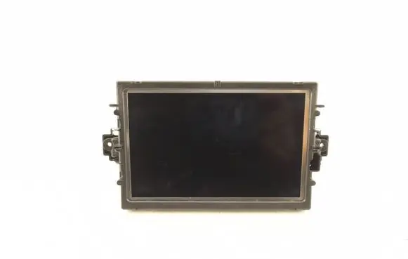 Mercedes-Benz C W204 Screen/display/small screen 1729008500 1729000102