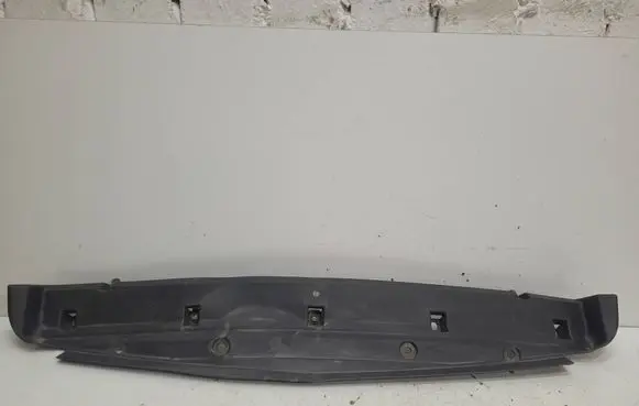 Honda Accord Front bumper skid plate/under tray 71106TL0G050