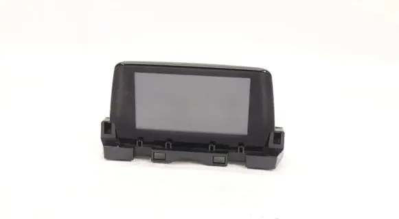 Mazda 6 Radio/CD/DVD/GPS head unit GMD7669C0D
