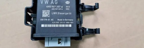 Audi A7 S7 4G Light module LCM 4H0907357A