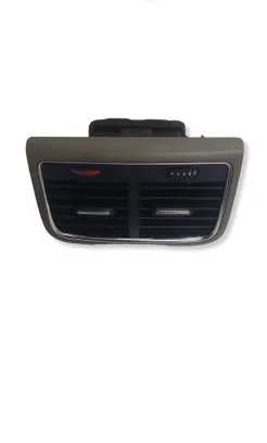 Audi A4 S4 B8 8K Rear air vent grill 8K0819203E