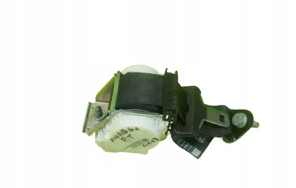 Citroen C3 Rear seatbelt 98019948XX 14AB61