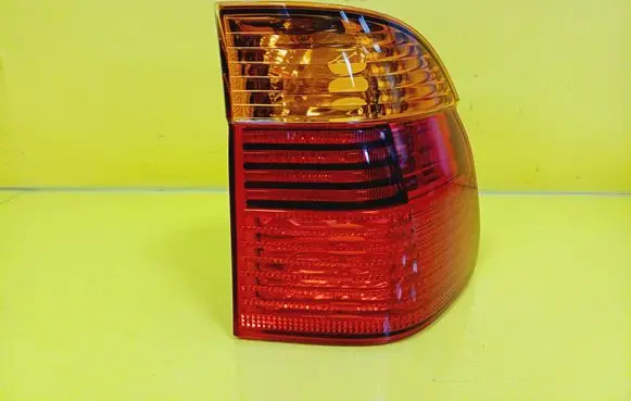 BMW 5 E39 Rear/tail lights 6900214