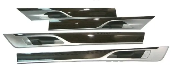 BMW 7 G11 G12 Center console decorative trim 51417425041 7425041