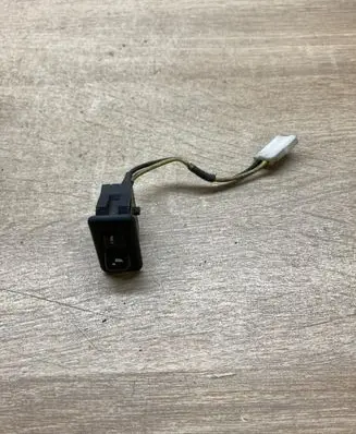 Chrysler Voyager Wing mirror switch 04685564
