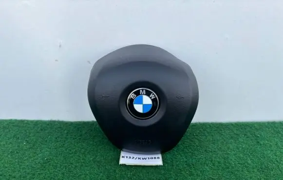 BMW 2 F45 Steering wheel airbag cover 3087897