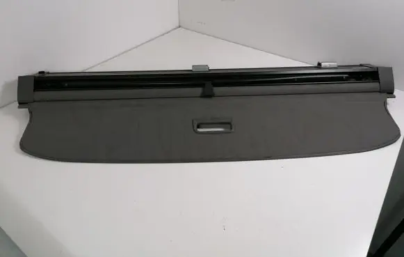 Audi A4 S4 B6 8E 8H Parcel shelf load cover 8E9863553