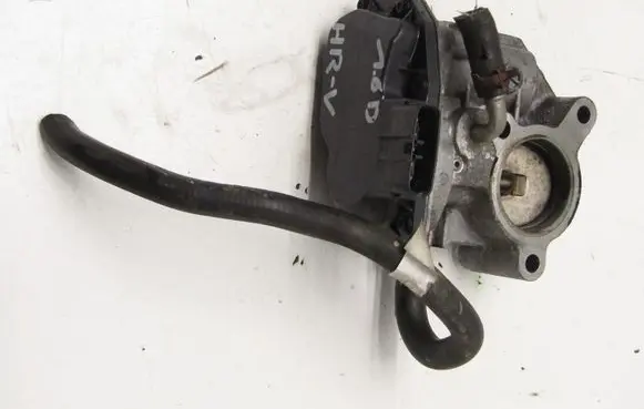 Honda HR-V EGR valve 18740RZ0G0