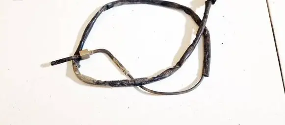 Chrysler 300 - 300C Exhaust gas temperature sensor 