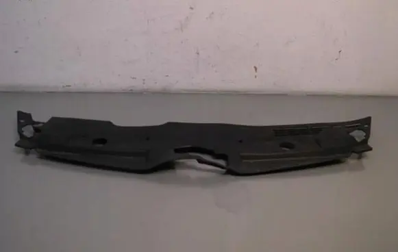 Toyota Corolla Verso E121 Radiator support slam panel