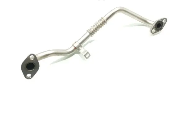 Hyundai Ioniq Turbo turbocharger oiling pipe/hose