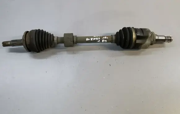 Toyota Avensis T270 Front driveshaft