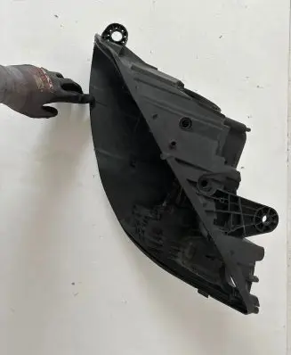 Mercedes-Benz C W205 Headlight/headlamp A2059068505