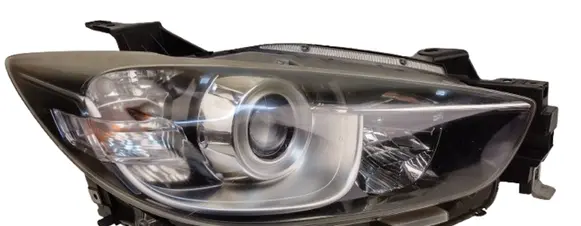 Mazda CX-5 Headlight/headlamp KD7751030D