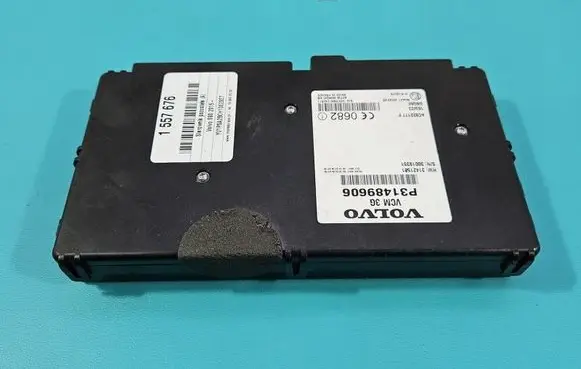 Volvo S90, V90 Central body control module 31489606 IMPRK1557676