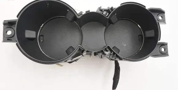 Ford Focus Cup holder front LJ6B14E078AC JX7BA13560F