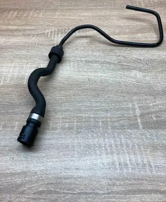 BMW 7 F01 F02 F03 F04 Engine coolant pipe/hose 7619698 15476810