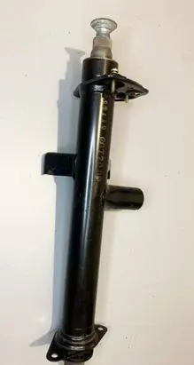 Mercedes-Benz E W124 Steering wheel axle 1241980720