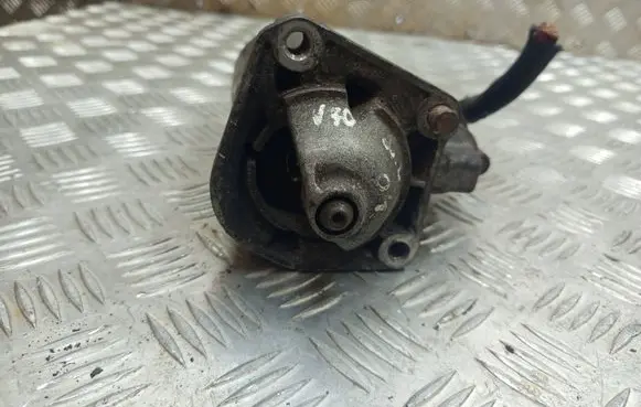 Volvo V70 Starter motor