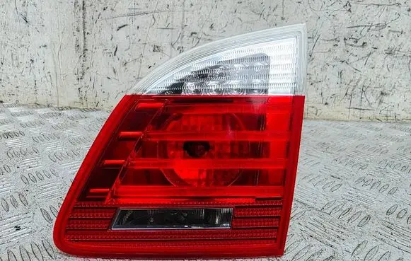 BMW 5 E60 E61 Tailgate rear/tail lights 7177698 63217177698