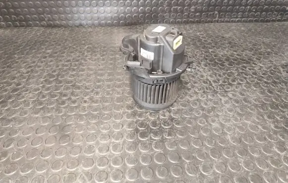 Renault Captur Heater fan/blower 5P3730000