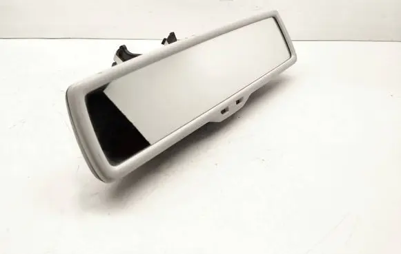 Volkswagen Touran I Rear view mirror (interior) 1K0857511 32920738