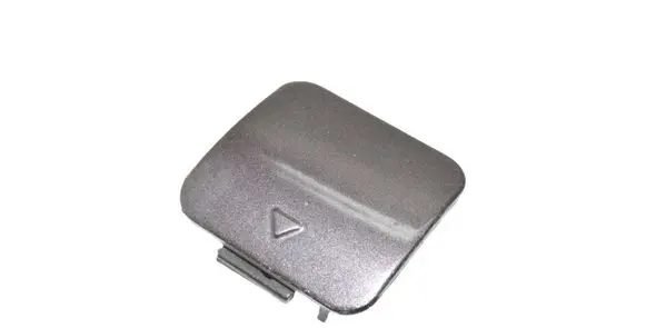 Front tow hook cap/cover