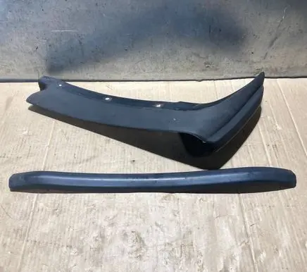 Mercedes-Benz W123 Front mudguard 1238850723