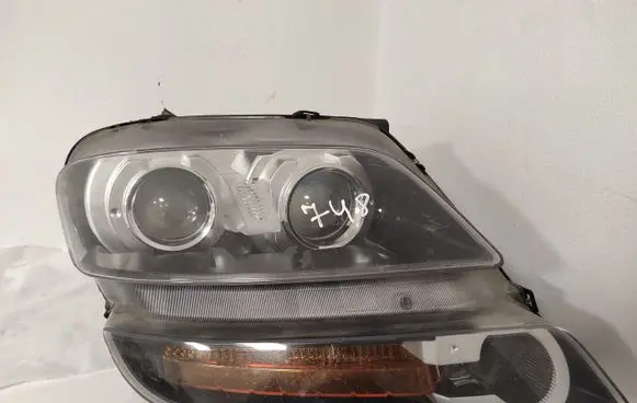 Fiat Ulysse Headlight/headlamp 1494323080 89006358