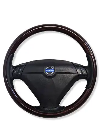 Volvo S60 Steering wheel 30769043