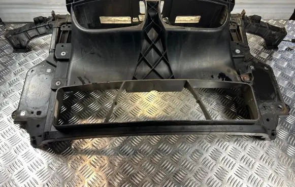 BMW 1 E81 E87 Radiator support slam panel