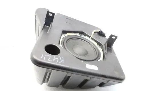Tesla Model S Subwoofer speaker 104254400A