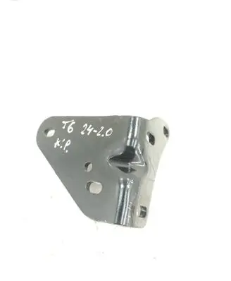 Volkswagen Transporter - Caravelle T6 Sliding door lower roller guide/hinge 7E0843397 S420MC